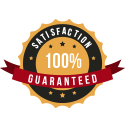 100% Satisfaction Guarantee in Old Fig Garden, California