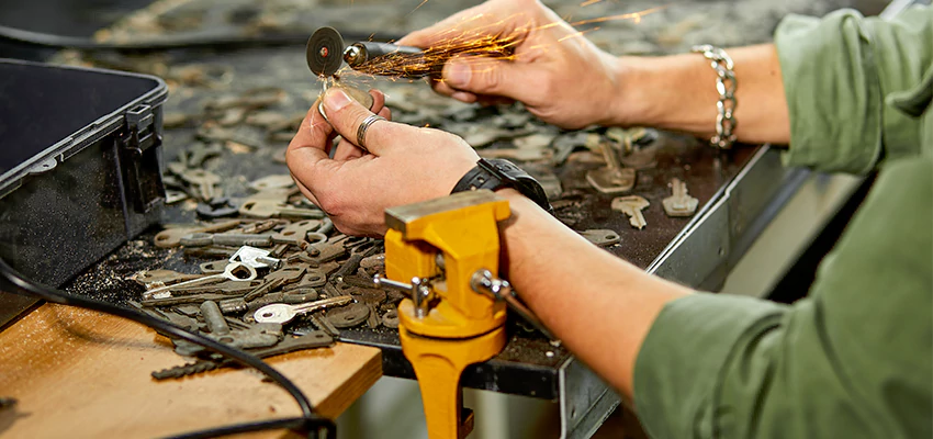 24 Hours Locksmith Solutions in Old Fig Garden, CA