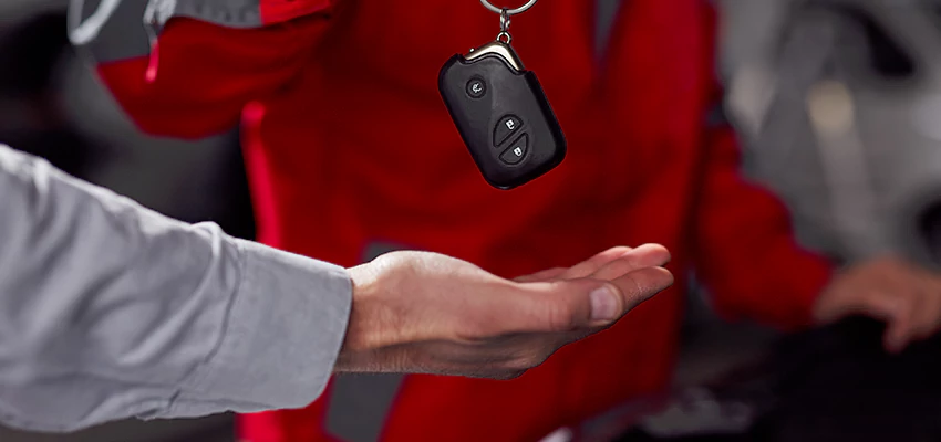 Automotive Car Lock Rekeying Locksmith Specialists in Old Fig Garden, California