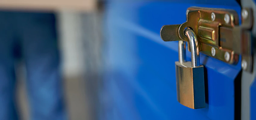 Industrial Door Lock Repair And Installation in Old Fig Garden, CA