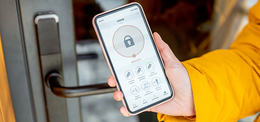 Police Recommended Key Duplication Locksmith in Old Fig Garden, California