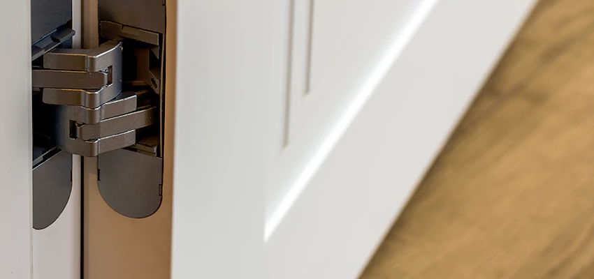 Closet Door Hardware Maintenance in Old Fig Garden, California