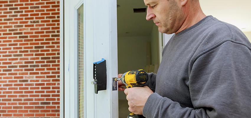 Eviction Locksmith Services For Lock Installation in Old Fig Garden, CA