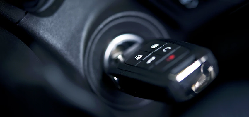 Ignition Switch Replacement in Old Fig Garden, CA