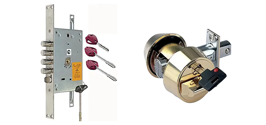 Mul-T-Lock Vehicle Locks Installation in Old Fig Garden, CA