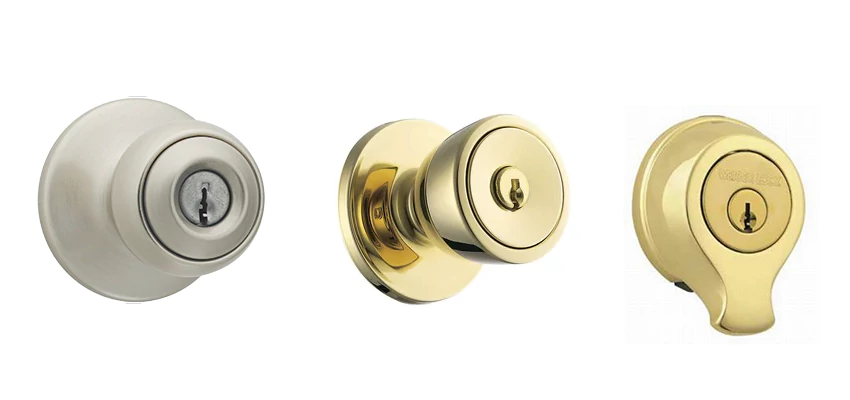 Weiser Bluetooth Lock Installation in Old Fig Garden, CA