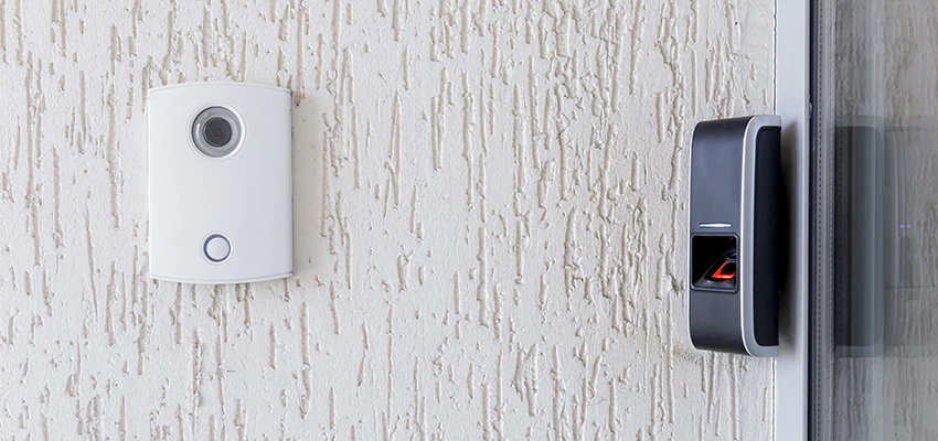 Automatic Door Lock Repair in Old Fig Garden, California