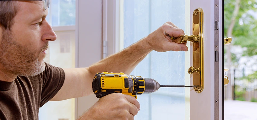 Affordable Bonded & Insured Locksmiths in Old Fig Garden, CA