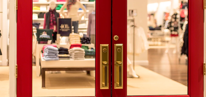 Automotive Locksmith For Retail Stores in Old Fig Garden, CA