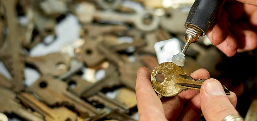 Car Lock Key Repair Service in Old Fig Garden, CA