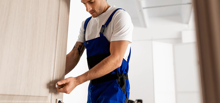 Car Lock Repair And Installation Expert in Old Fig Garden, CA