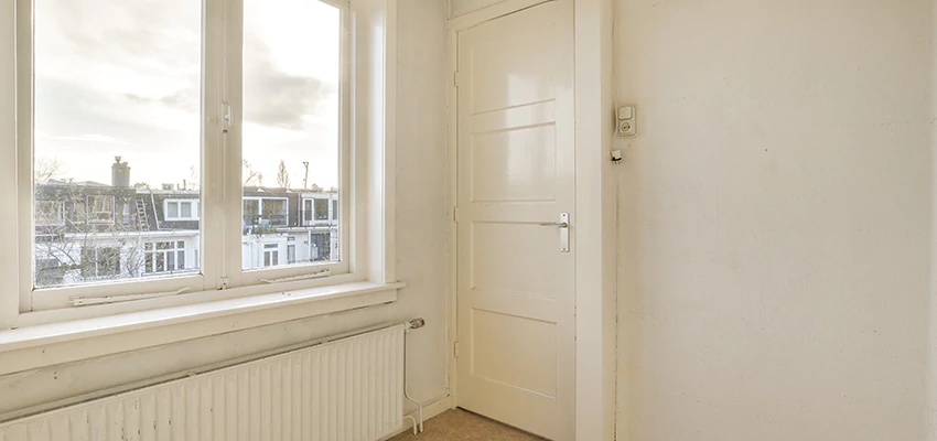 Sliding Window Locks And Security in Old Fig Garden, California