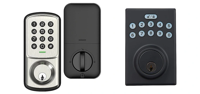 Garage Emergency Lock Replacements in Old Fig Garden, CA