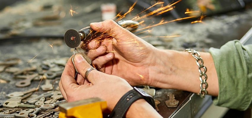 Mobile Locksmith For Lock Replacement Service in Old Fig Garden, California