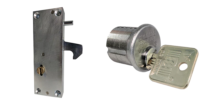 RR Fence Gates Brink Locks Repair in Old Fig Garden, California