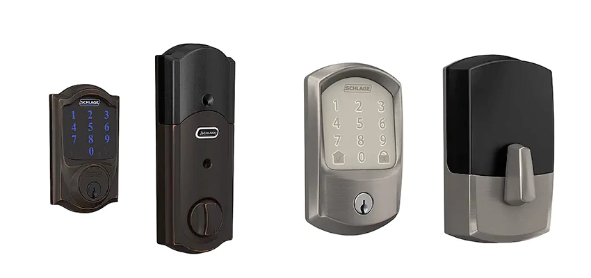 Schlage Smart Locks Repair in Old Fig Garden, California