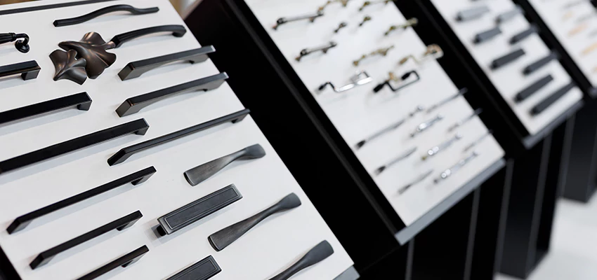 Pocket Door Hardware Installation in Old Fig Garden, California