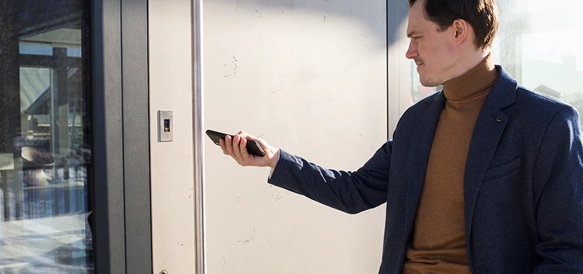 Business Security Systems in Old Fig Garden, CA