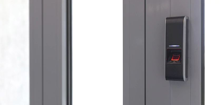 Push Button Lock Keypad Repair in Old Fig Garden, California