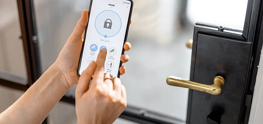 Remote Control Locks Sensor Repair in Old Fig Garden, California