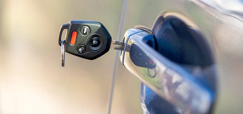 Automotive Locksmith Key Programming Specialists in Old Fig Garden, CA