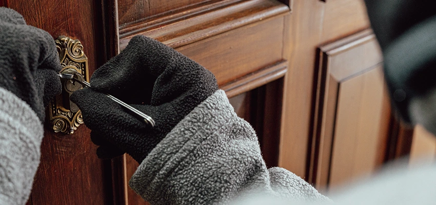 Burglar Damage Electronic Locks Repair in Old Fig Garden, CA