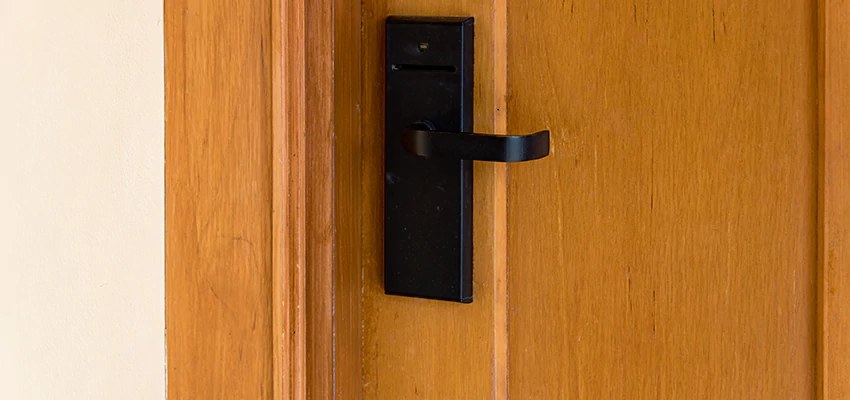 Quick Response Locksmith For Lock Repair in Old Fig Garden, California