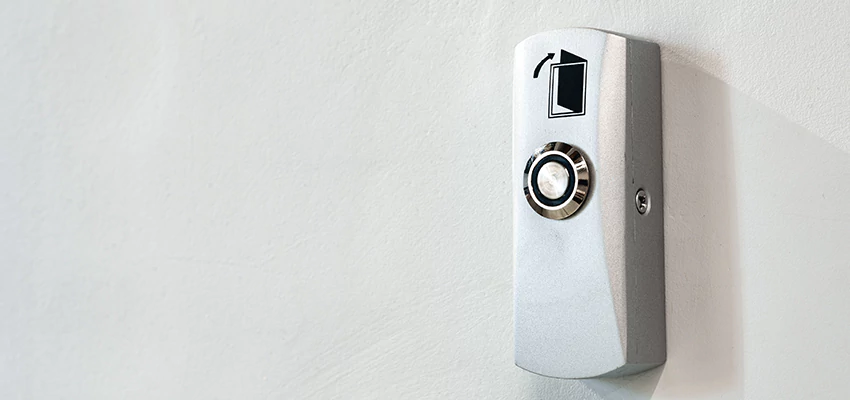 Residential Access Keypads Systems Installation in Old Fig Garden, CA