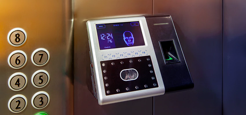 Commercial Locksmith For Lock Repair in Old Fig Garden, CA