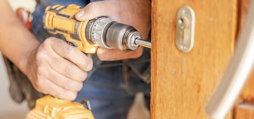 Eviction Locksmith in Old Fig Garden, California