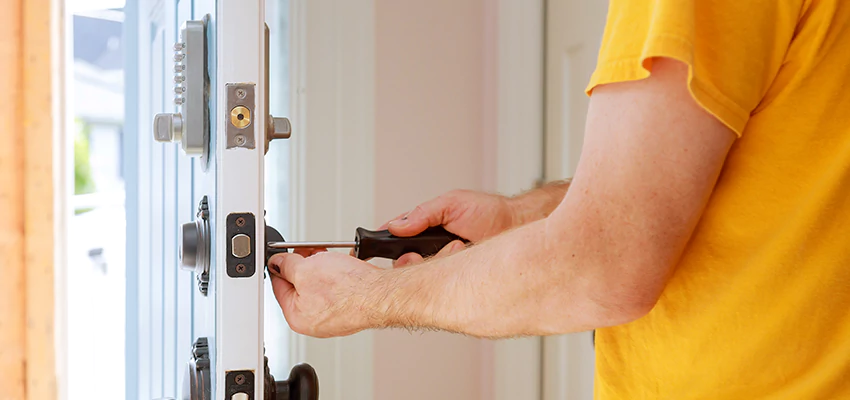 Eviction Locksmith For Key Fob Replacement Services in Old Fig Garden, CA