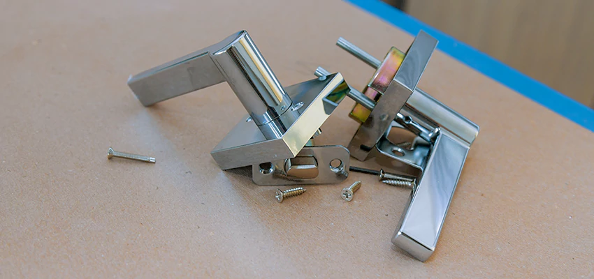 Master Lock Key System Installation Service in Old Fig Garden, California