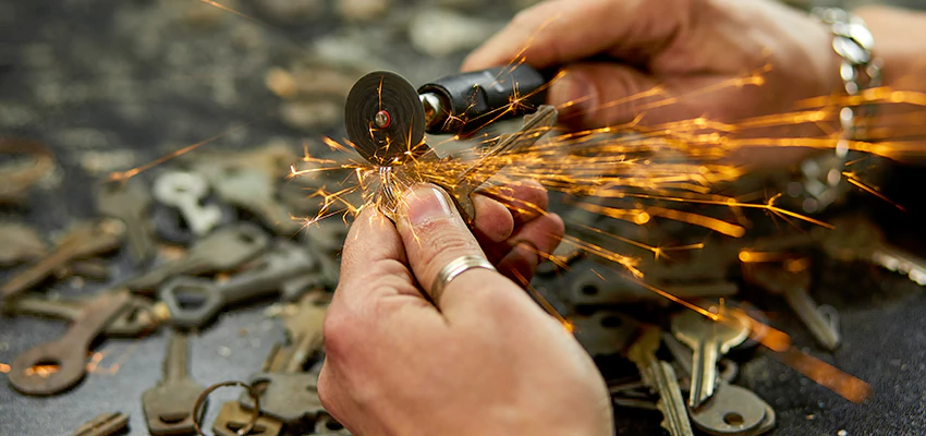 24/7 Locksmith Services For Lock Rekeying in Old Fig Garden, CA