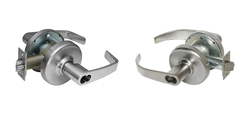 Corbin Russwin Unit Locks Repair Installation in Old Fig Garden, CA