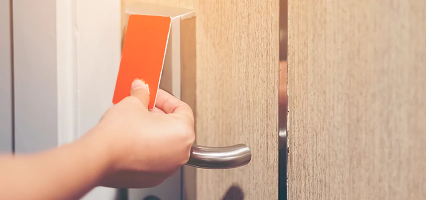 Electronic Locks Motor Repair in Old Fig Garden, California