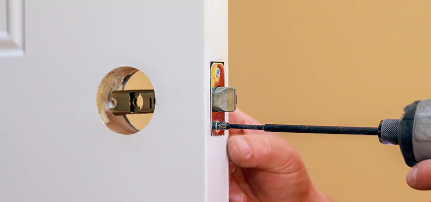 Home Invasion Camera Repairs in Old Fig Garden, California