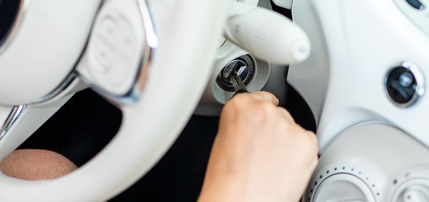 Ignition Lock Barrel Replacement Near Me in Old Fig Garden, California