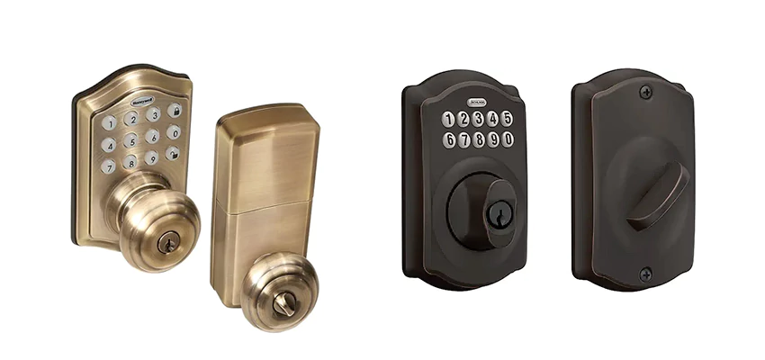 Medeco Locks Replacement in Old Fig Garden, CA