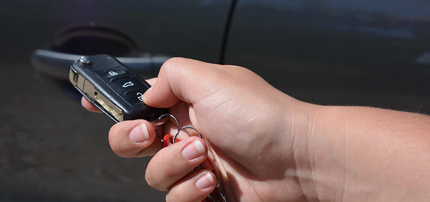 Car Door Unlocking Locksmith in Old Fig Garden, California