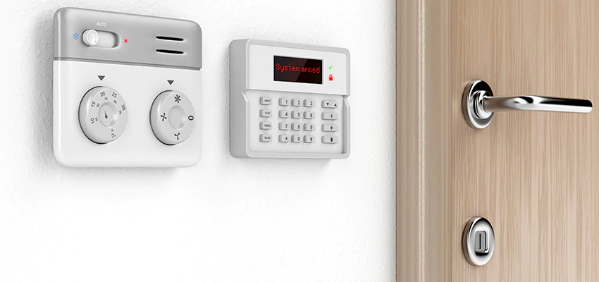 Commercial Electronic Door Lock Services in Old Fig Garden, CA