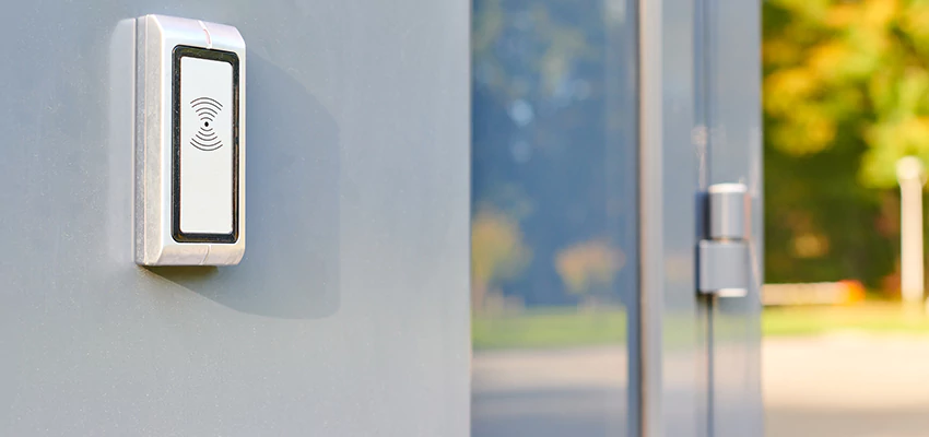 Glass Door Electric Lock Repair in Old Fig Garden, CA