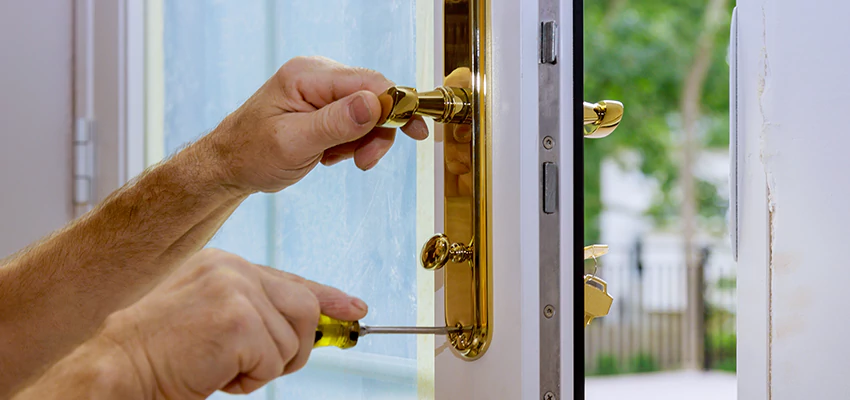 Local Locksmith For Key Duplication in Old Fig Garden, CA