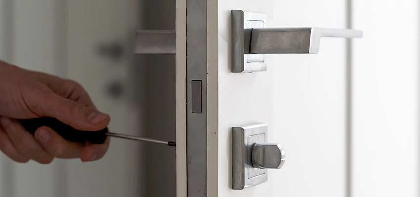 Automotive Lock Installation in Old Fig Garden, CA