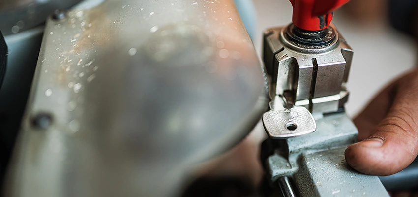 Key Programming Mobile Locksmith Service in Old Fig Garden, CA