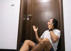 Emergency Lockout in Old Fig Garden, California